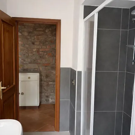 Apartman Residenza Il Castello Tre *