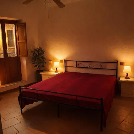 Residenza Il Castello Tre Daire