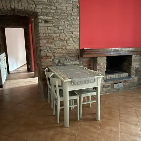 Apartment Residenza Il Castello Tre Castell'Arquato