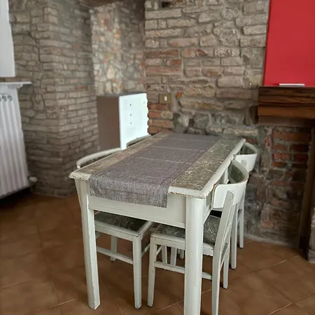 Daire Residenza Il Castello Tre *