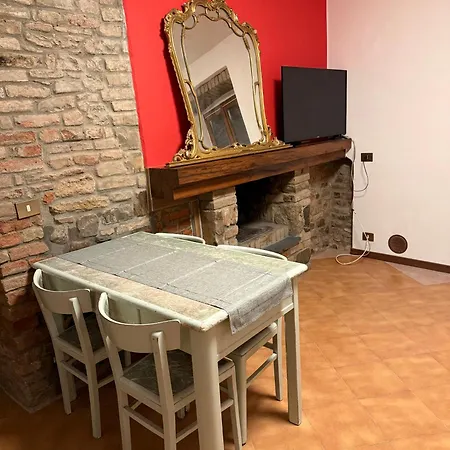 Residenza Il Castello Tre Daire CastellʼArquato