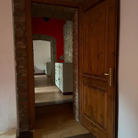 Apartman Residenza Il Castello Tre