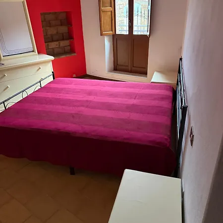 Residenza Il Castello Tre 아파트 카스텔루조