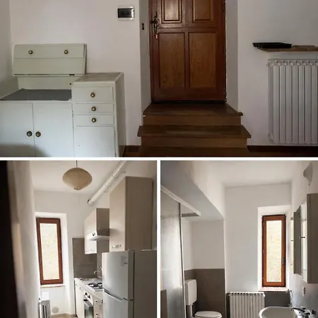 Residenza Il Castello Tre