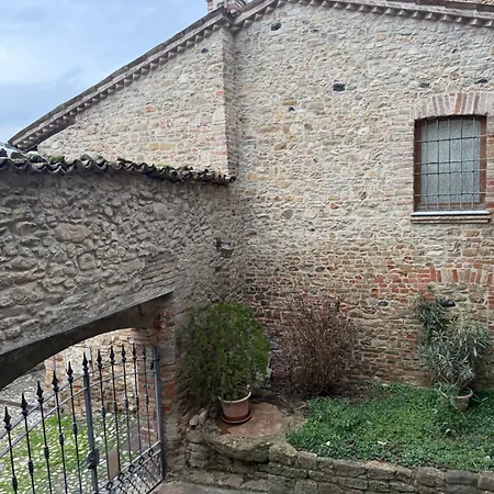 Residenza Il Castello Tre 아파트