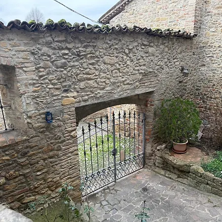 Residenza Il Castello Tre CastellʼArquato