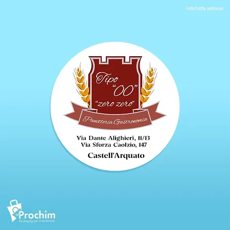 Residenza Il Castello Tre *