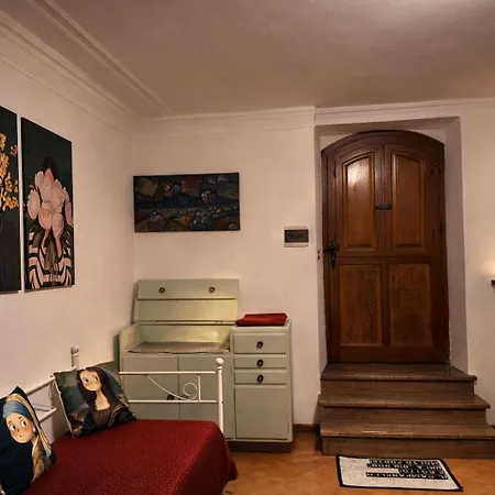 Residenza Il Castello Tre *