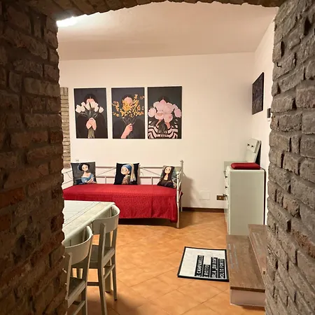 Residenza Il Castello Tre Daire *