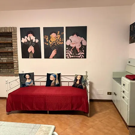 Apartment Residenza Il Castello Tre Castell'Arquato