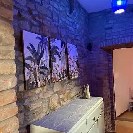 Residenza Il Castello Tre Daire *