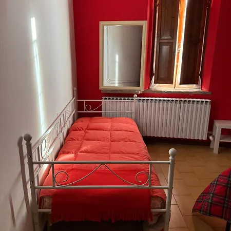 Апартаменты Residenza Il Castello Tre *
