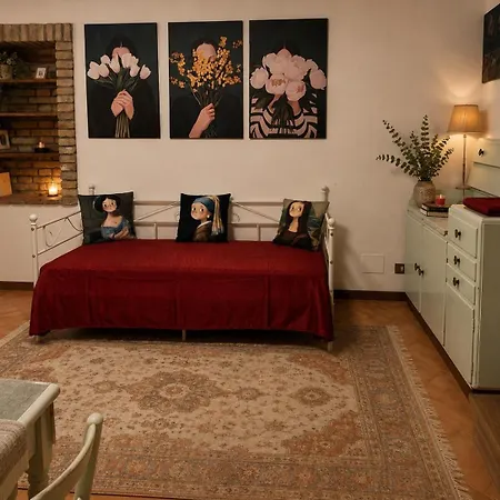 Residenza Il Castello Tre * Кастель-Аркуато