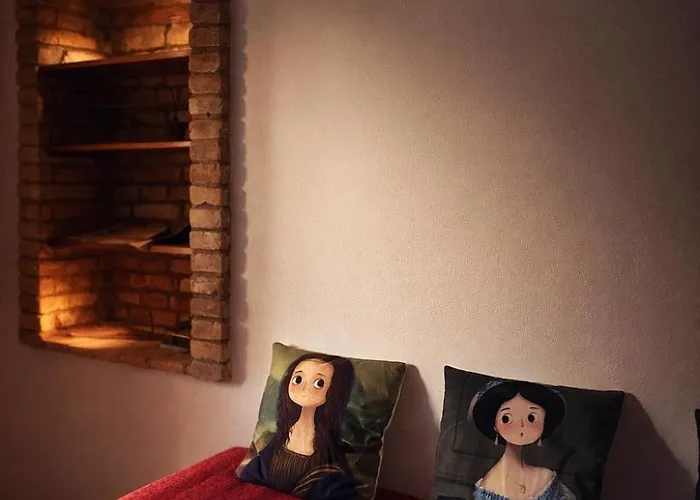 Residenza Il Castello Tre