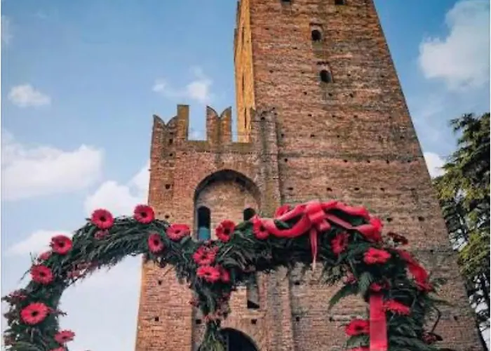 Residenza Il Castello Tre * 카스텔루조