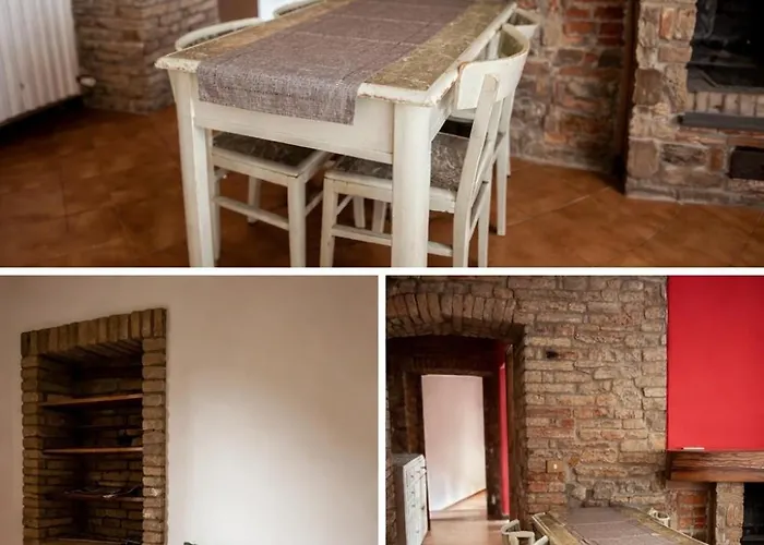 Residenza Il Castello Tre 카스텔루조