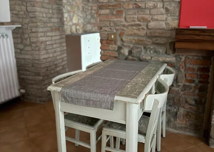 Apartman Residenza Il Castello Tre *