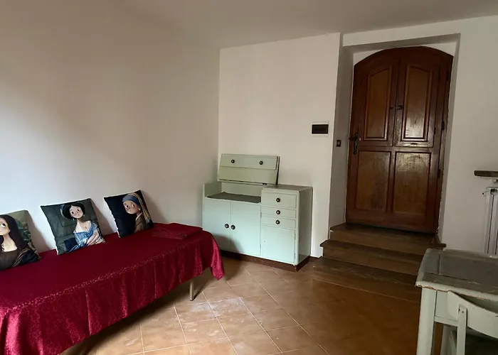 Residenza Il Castello Tre 카스텔루조