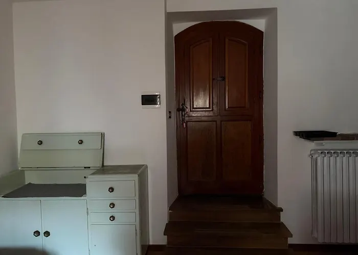 Residenza Il Castello Tre Apartman *