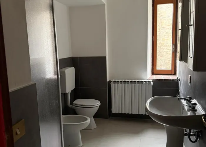 Apartment Residenza Il Castello Tre Castell'Arquato