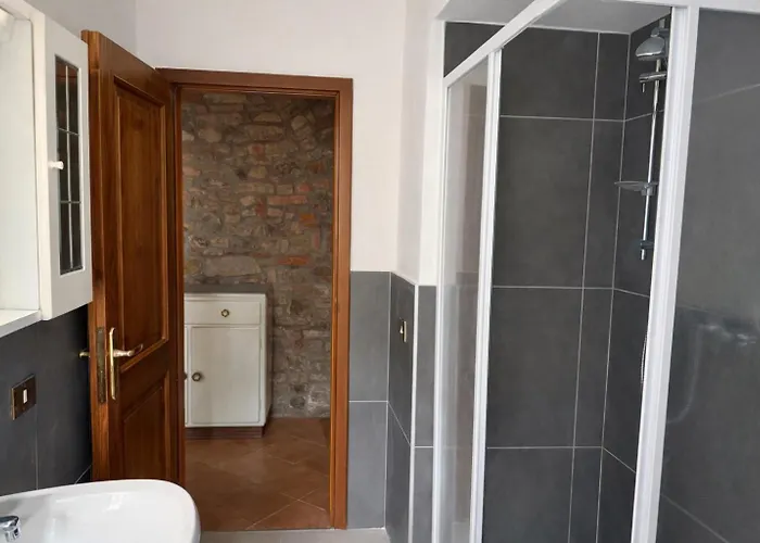 Apartment Residenza Il Castello Tre *