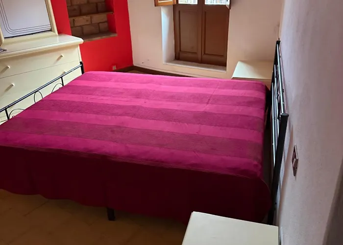 Residenza Il Castello Tre 아파트 카스텔루조