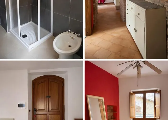 Residenza Il Castello Tre * 카스텔루조