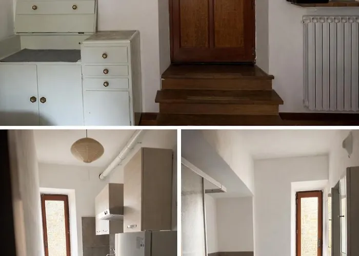 Residenza Il Castello Tre