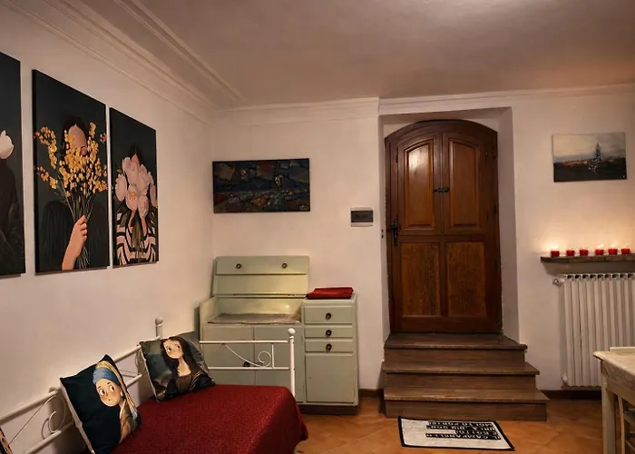 Residenza Il Castello Tre *