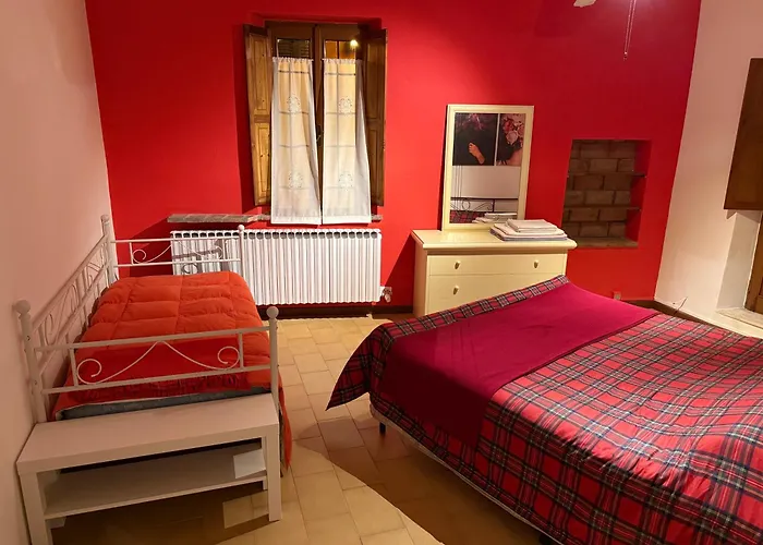 Apartment Residenza Il Castello Tre