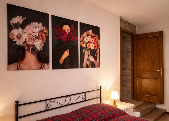 Apartment Residenza Il Castello Tre
